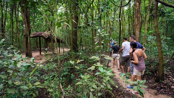 Ho Chi Minh CityTours