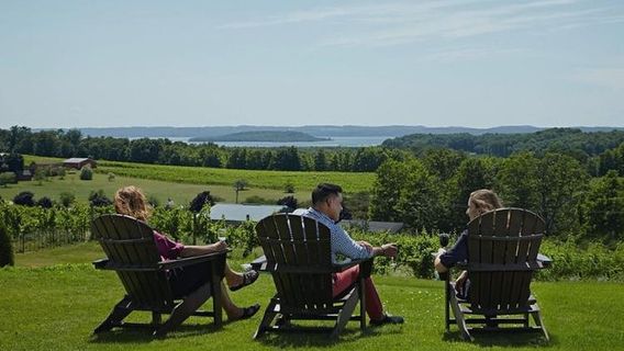 Traverse City