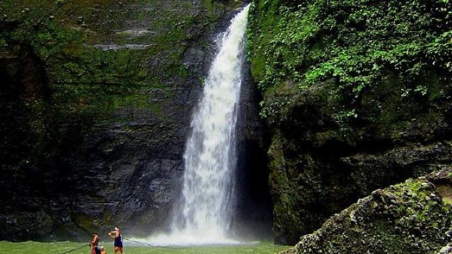 Pagsanjan Falls Day Tour