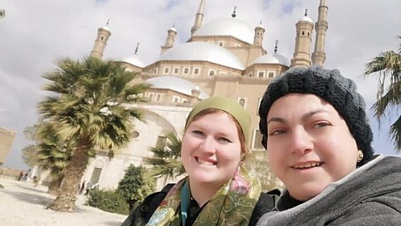 Al FayyumTours