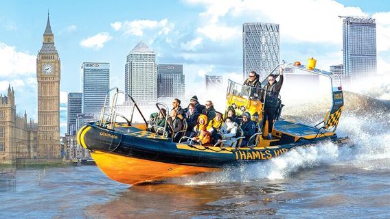 LondonTours