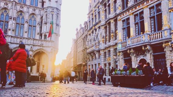 BrusselsTours
