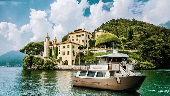 Bellagio