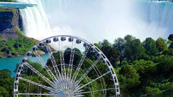 Niagara Falls
