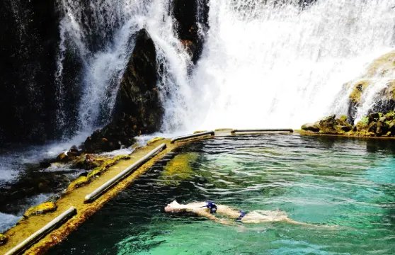 九十九里溫泉獨立包團1日遊【2-8人獨立包團+一價全包上門接送】