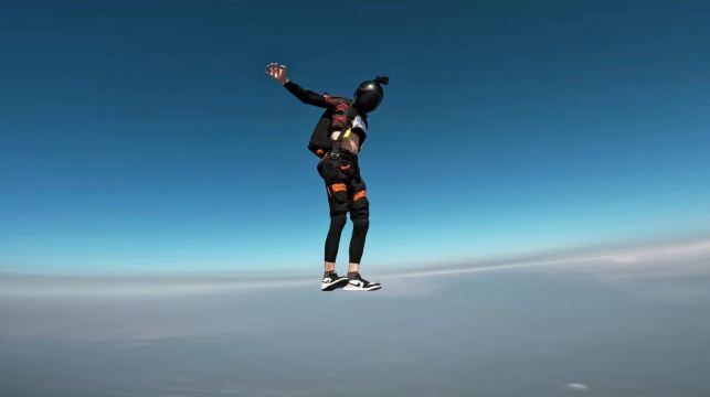 蘇州雙山島跳傘飛行營地旅拍【江蘇蘇州無錫3000-4000米江景跳傘高空雙人跳傘旅遊】