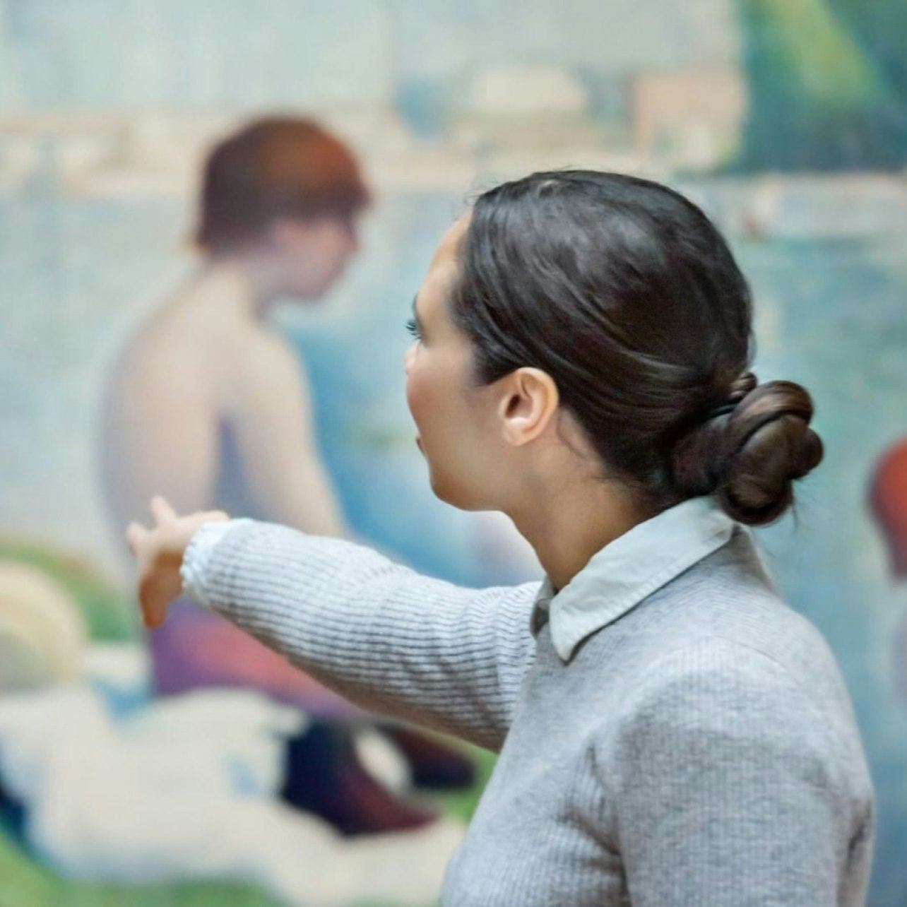 The National Gallery: Official Highlights Tour