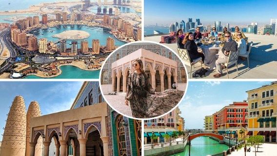 DohaTours