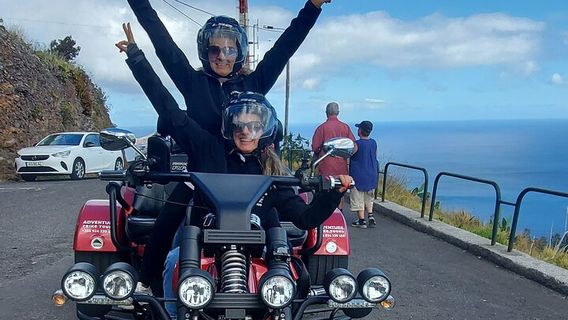 FunchalTours