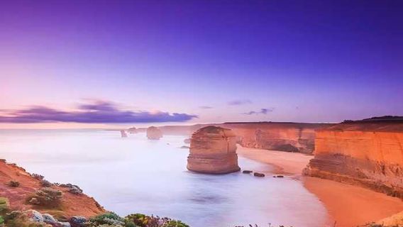 MelbourneTours