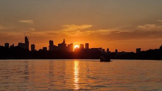 Warsaw