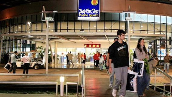 Foz do IguacuTravel Services