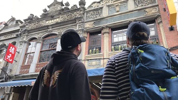TaipeiTours