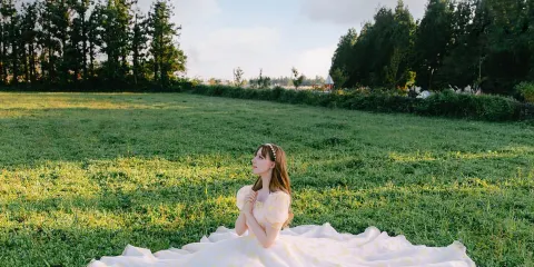 咸陽Trip Moments【婚禮跟拍航拍街拍抓拍約拍/婚紗寫真/商業攝影攝像/翻譯】