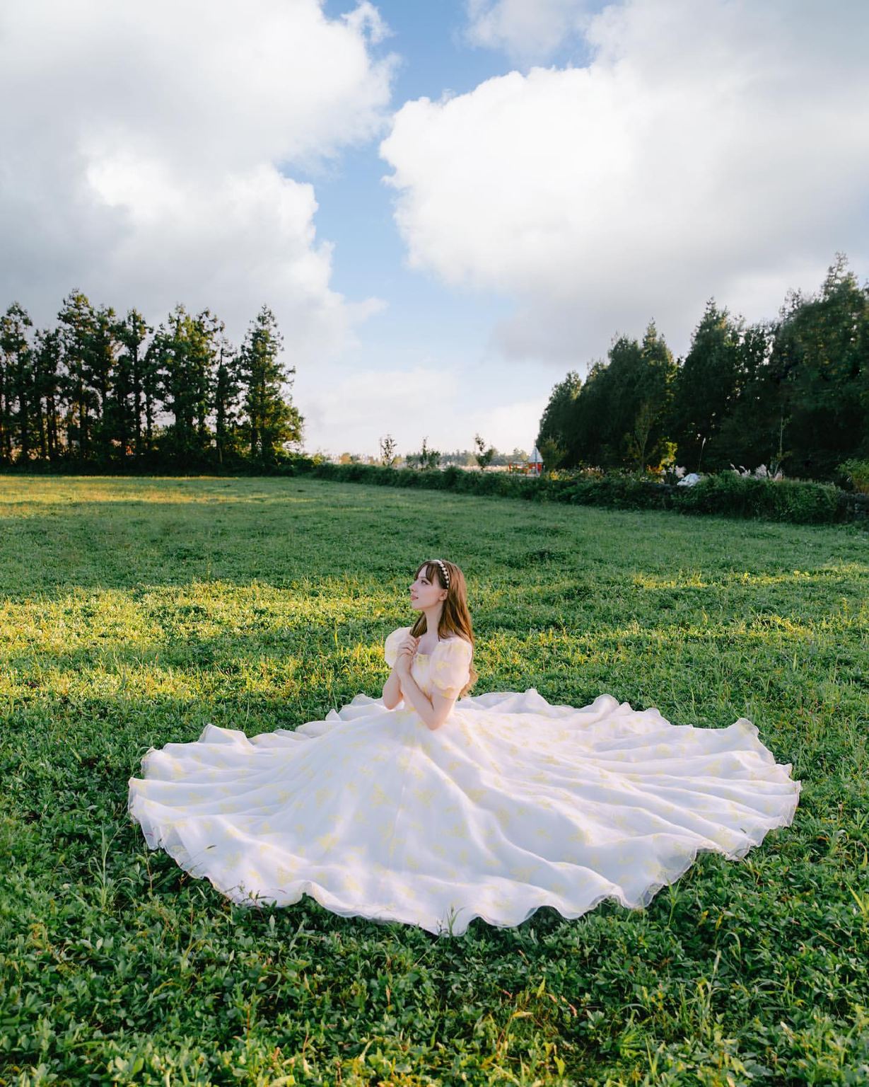 Xianyang Travel Photography[Wedding photo micro-movie aerial photography/wedding follow-up photography/makeup and clothing/charter tour guide customization]