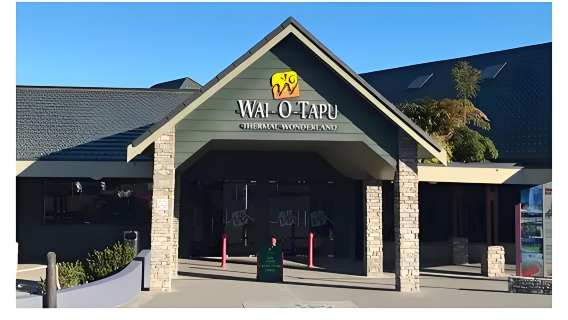 Rotorua