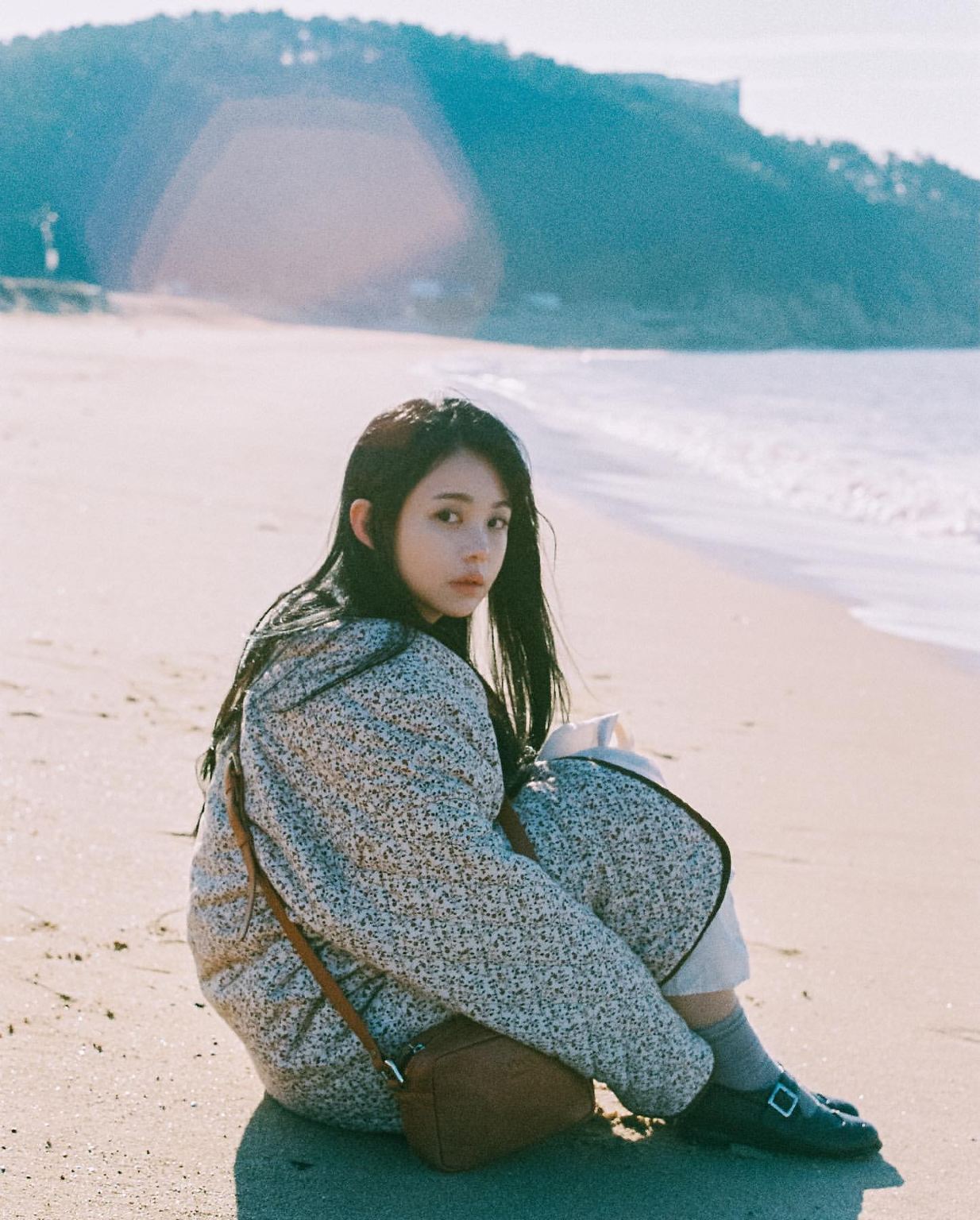 Boston Trip Moments in the US[Driver-guide with travel photography & aerial shooting + wedding photography & micro films + makeup & costumes + customized private charter]