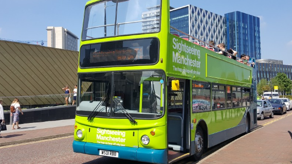 ManchesterTransport