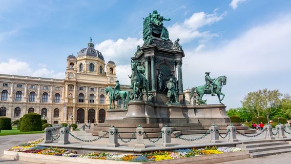 ViennaExperiences