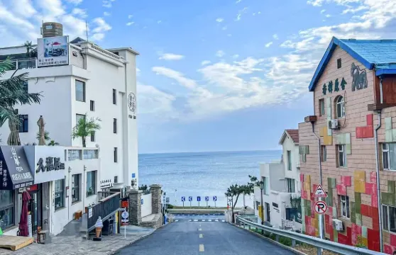 擱淺貨輪布魯維斯號+那香海+貓頭山+火炬八街等8大網紅景點一日遊