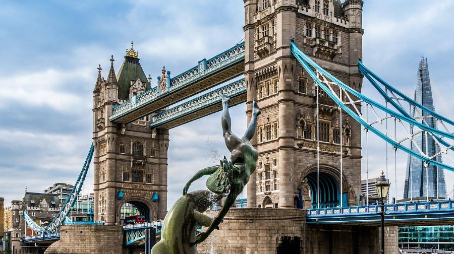 英國·倫敦等多地·全境訂製包車·可拼小團【回歸旅行本質】