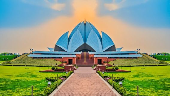 New DelhiTours
