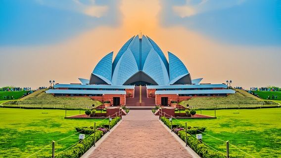 Central DelhiTours