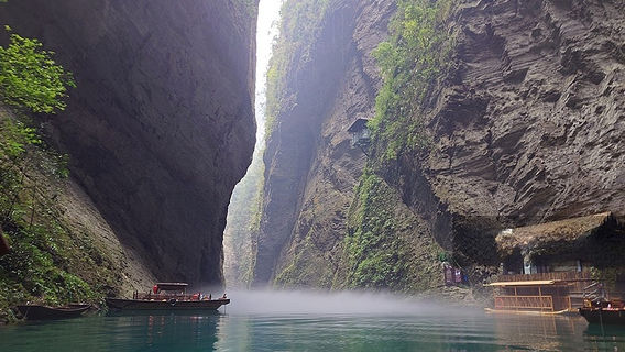鶴峰日遊