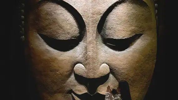 南北響堂山一日遊【不含門票、只含來回車費】