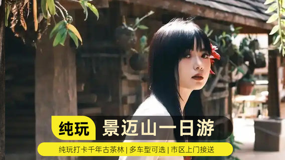 징훙데이 투어