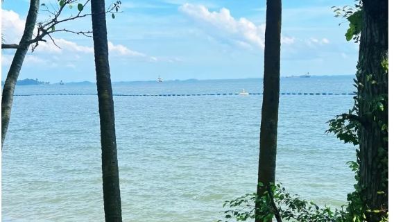 新加坡市區包車一日遊-聖淘沙島之旅-可多日包車-精選