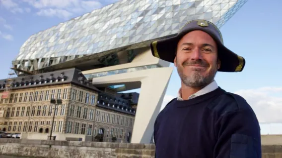 Old Harbour Boat Tour