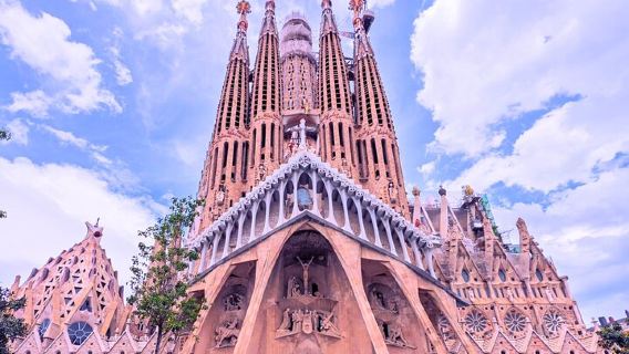 BarcelonaTours
