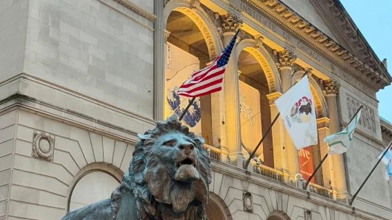 ชิคาโก CityPASS เมืองพาส