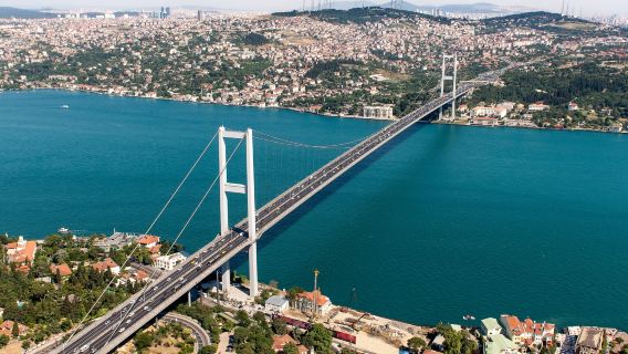 IstanbulTour giornalieri