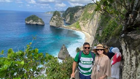 Bali: Nusa Penida All-Inclusive Package