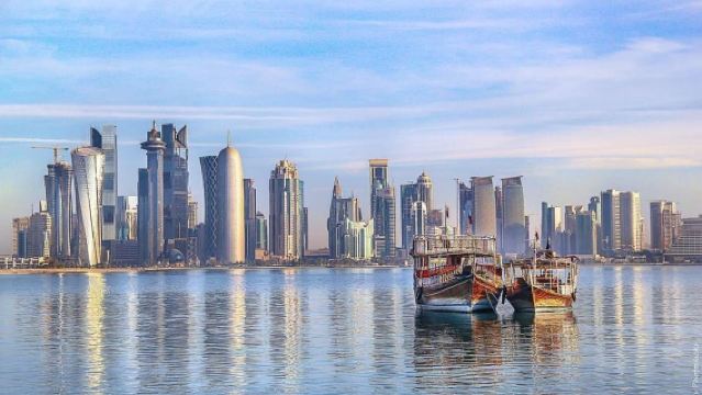 Doha: Tour tham quan bến cảng Dhow truyền thống với dịch vụ đón và trả khách
