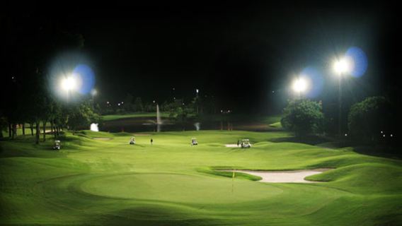 Laem Chabang International Country Club - Club International de Golf de Laem Chabang