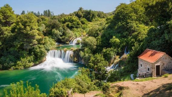 Game of Thrones Klis Festung + Ethnodorf in 8 Sprachen