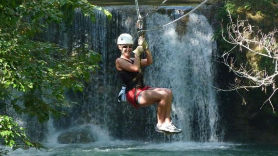 Ocho Rios