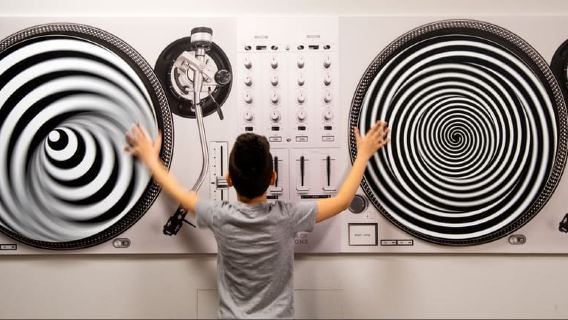 Sevilla: Entrada al Museo de las Ilusiones