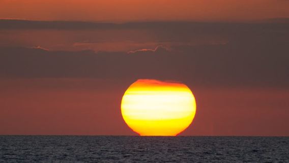 Crucero celestial y atardecer por el sur de Maui