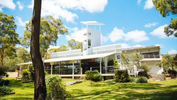 From Sydney: Full-Day Hunter Valley Tour w/ Tastings & Lunch