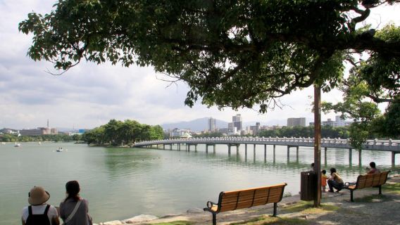 Jelajah Fukuoka Peribadi: Dari Tempatan kepada Sorotan Utama