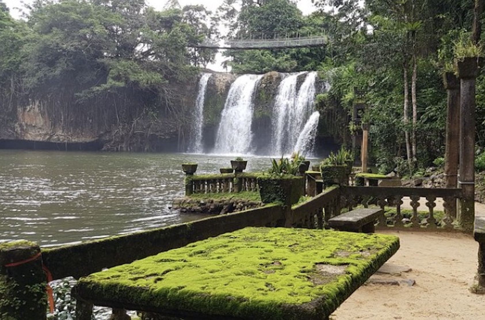 開恩茲天空之城+袋鼠谷一日遊【中文司導+市區多站點接送】