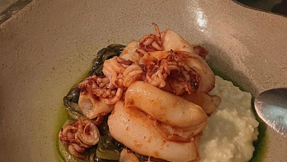 Prenotazione al ristorante alla moda Araka a Istanbul, Turchia con servizio di prenotazione ristorante