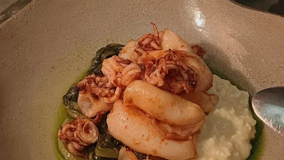 Reserva en el restaurante de moda Araka en Estambul, Turquía con nuestro servicio de reservas en restaurantes