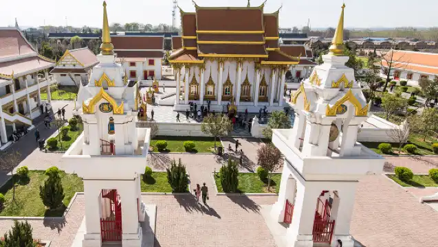 洛陽白馬寺 猩咖說|私人團|門票+文史大咖精講 2H