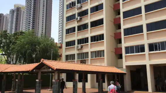 Living Spaces: Discover the Heart of Singapore's Local Communities