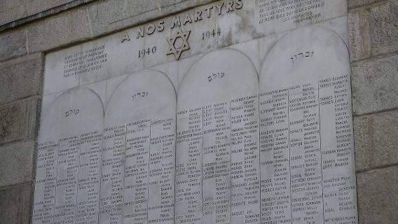 Judaism & Eminent Persons